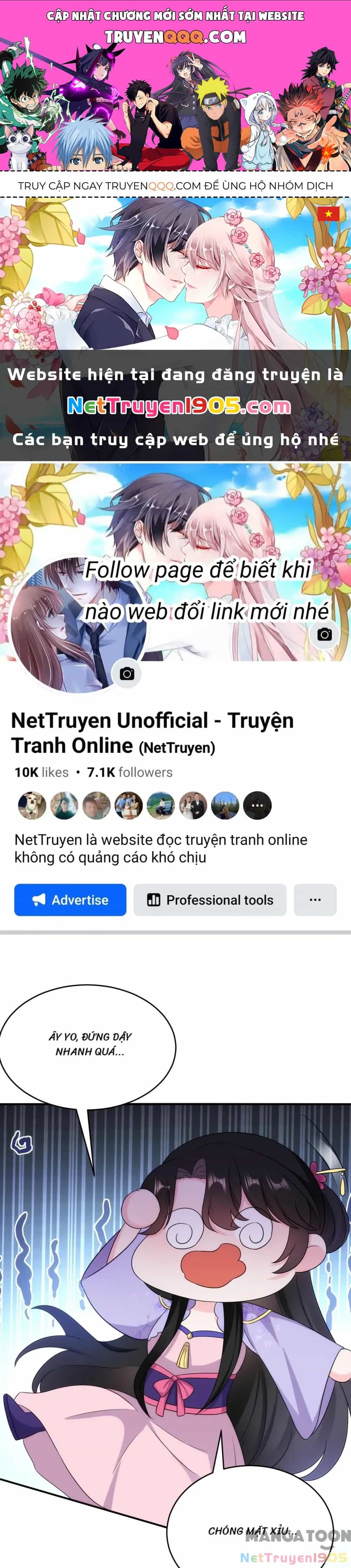 Giang Sơn Mỹ Nam Nhập Trướng Ta - Chương 183 - ảnh 1