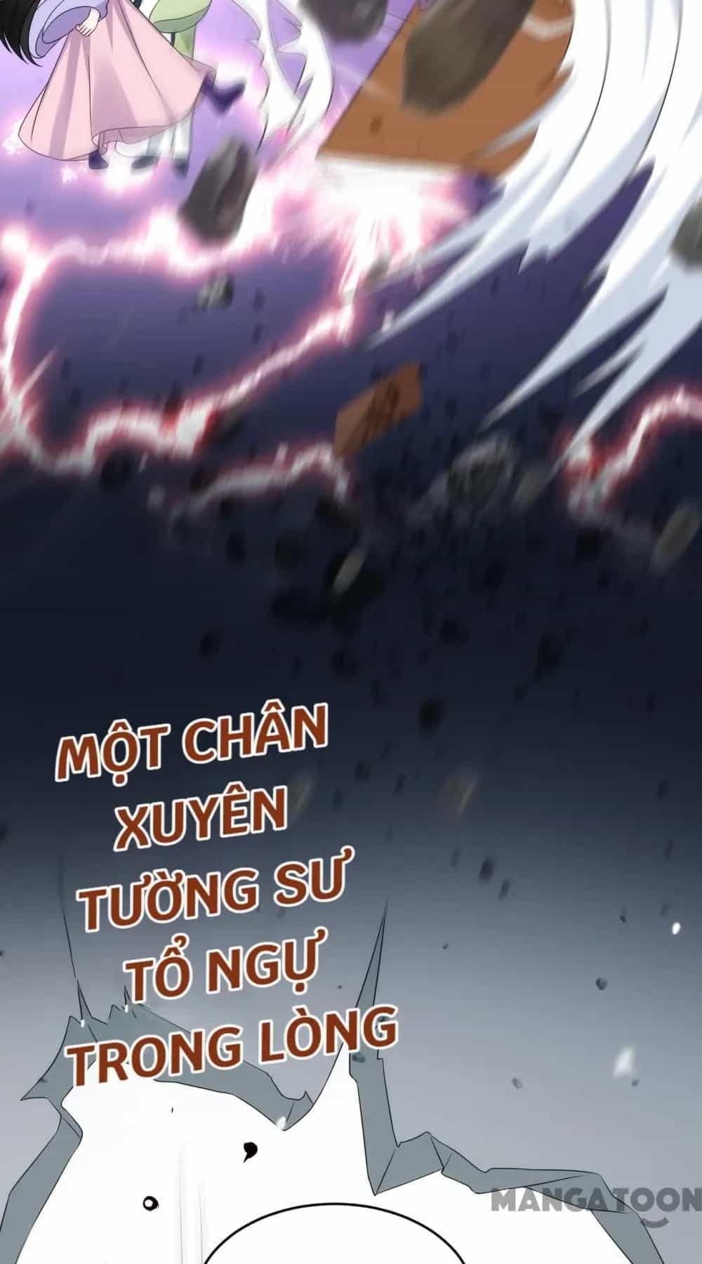 Giang Sơn Mỹ Nam Nhập Trướng Ta - Chương 183 - ảnh 30