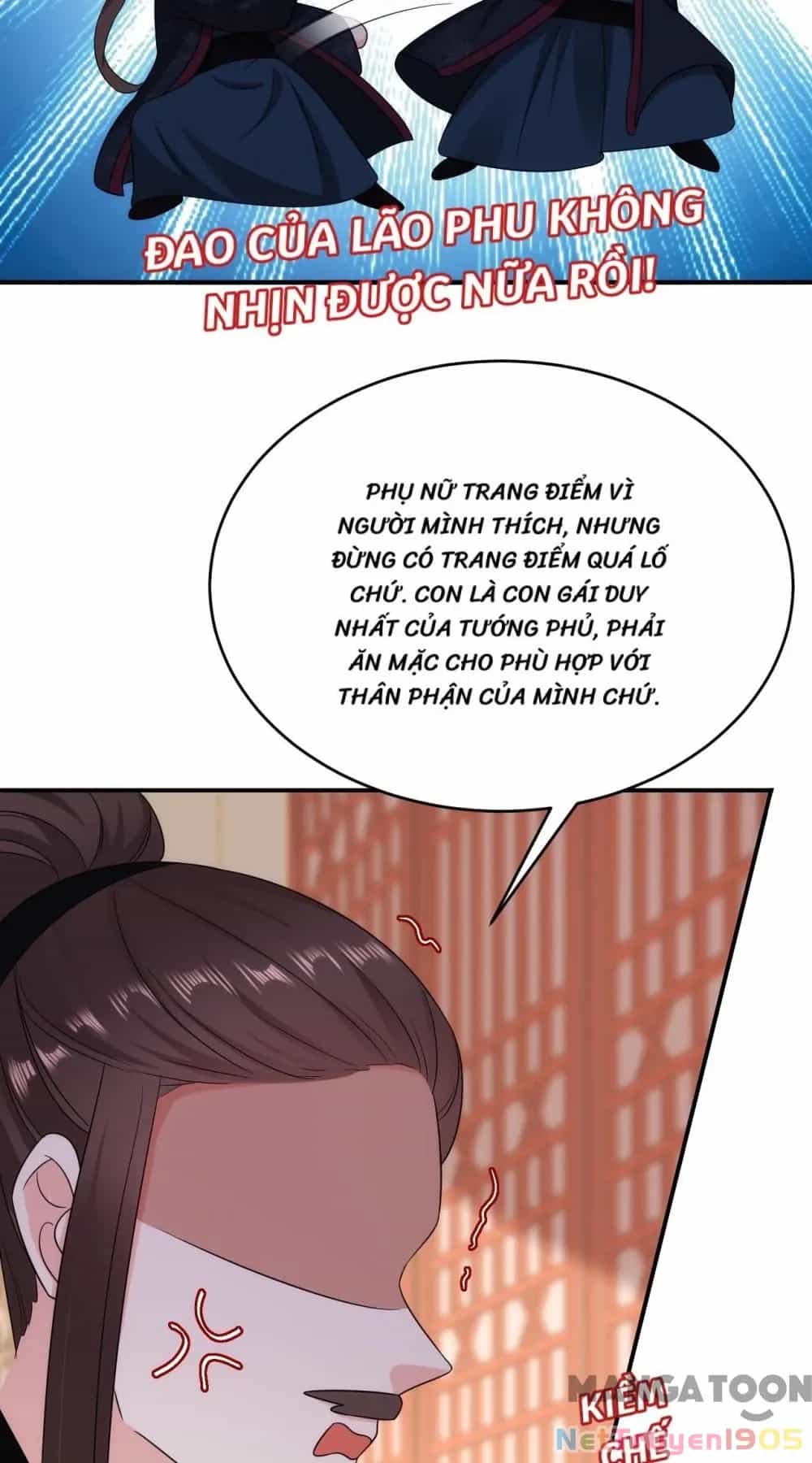 Giang Sơn Mỹ Nam Nhập Trướng Ta - Chương 184 - ảnh 34