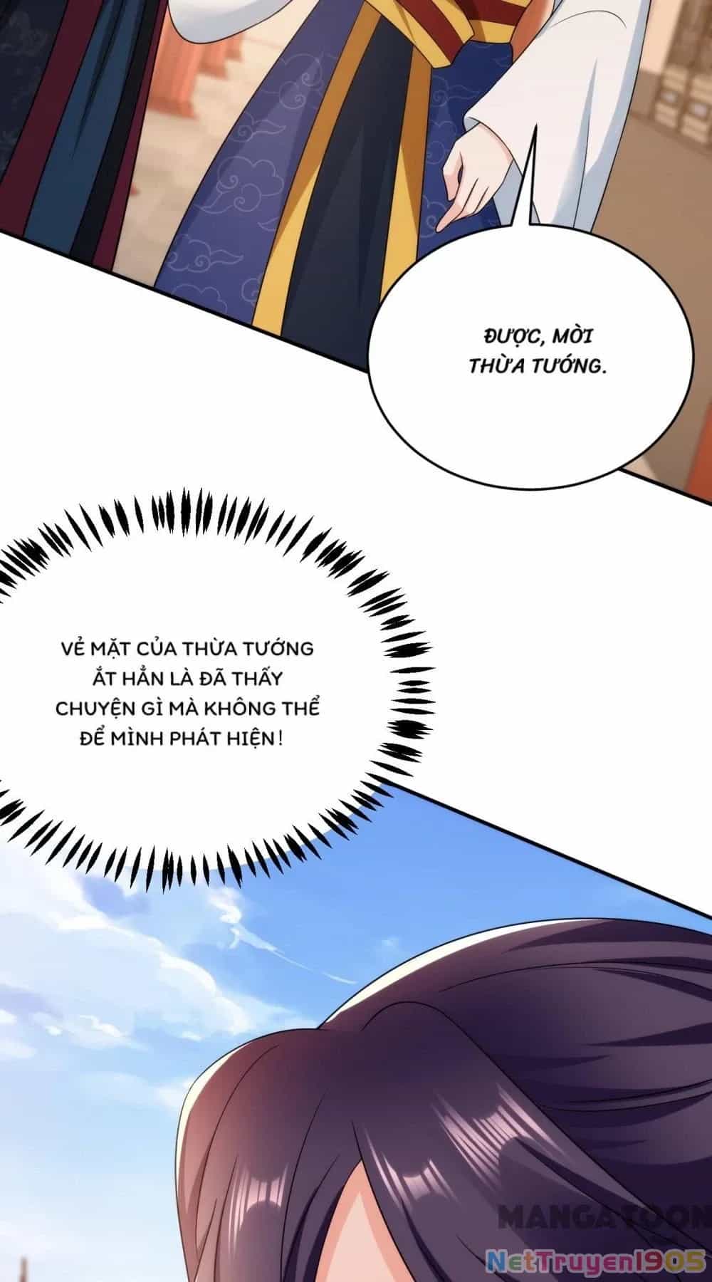 Giang Sơn Mỹ Nam Nhập Trướng Ta - Chương 184 - ảnh 38