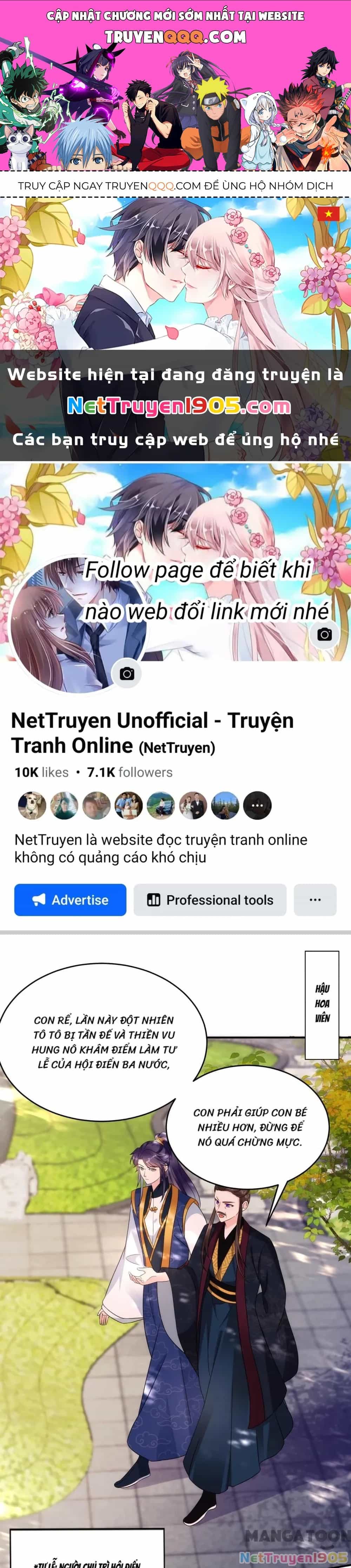 Giang Sơn Mỹ Nam Nhập Trướng Ta - Chương 185 - ảnh 1