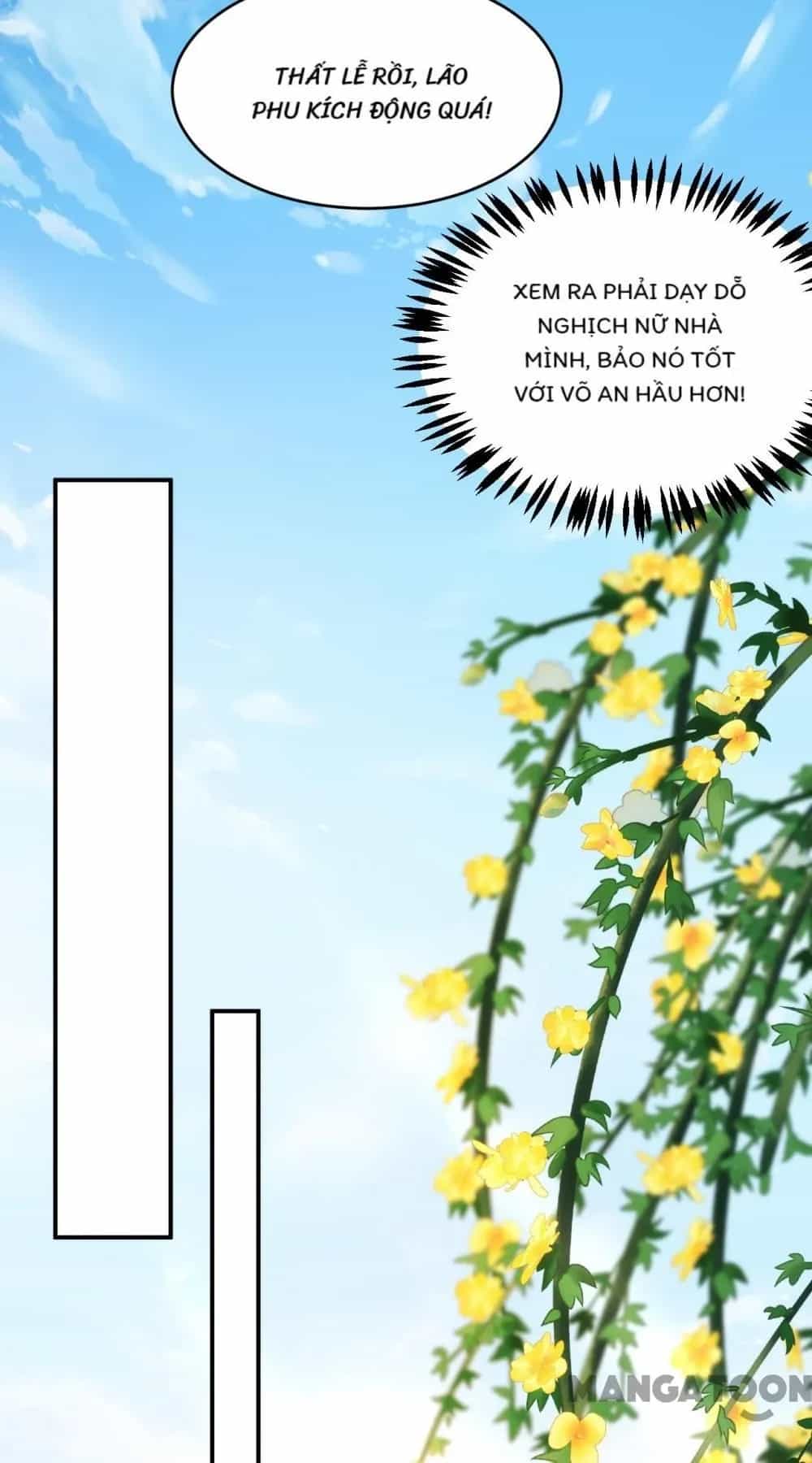 Giang Sơn Mỹ Nam Nhập Trướng Ta - Chương 185 - ảnh 10