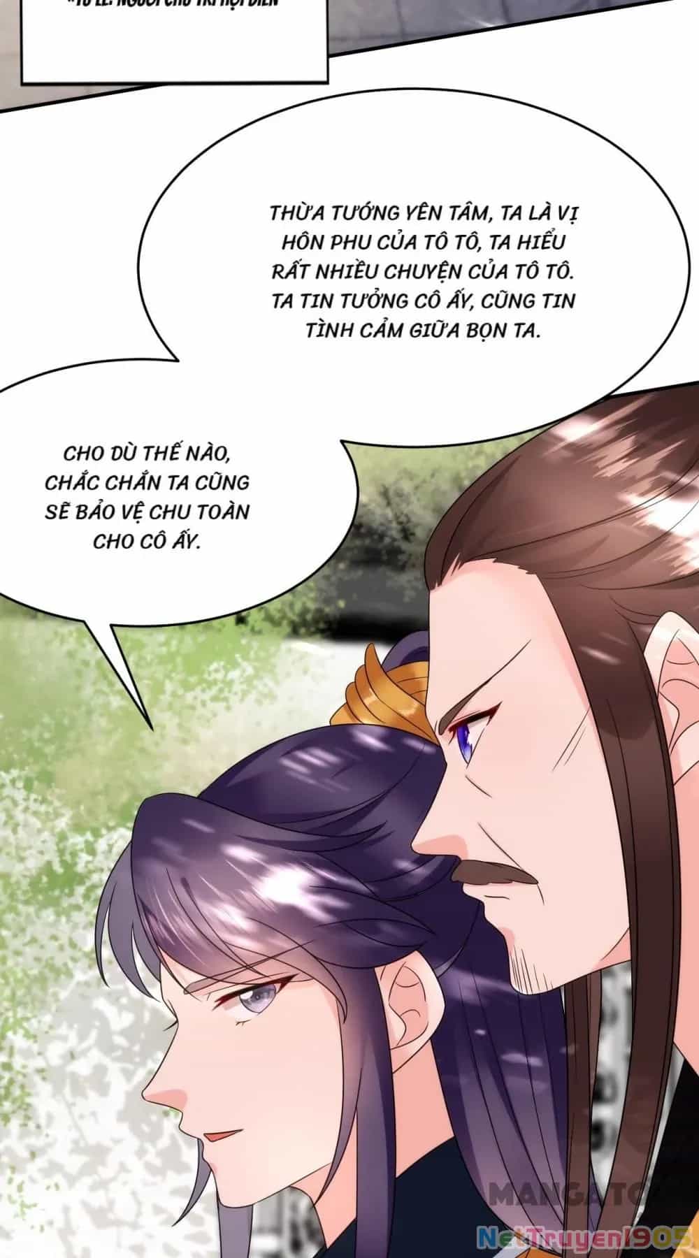 Giang Sơn Mỹ Nam Nhập Trướng Ta - Chương 185 - ảnh 2