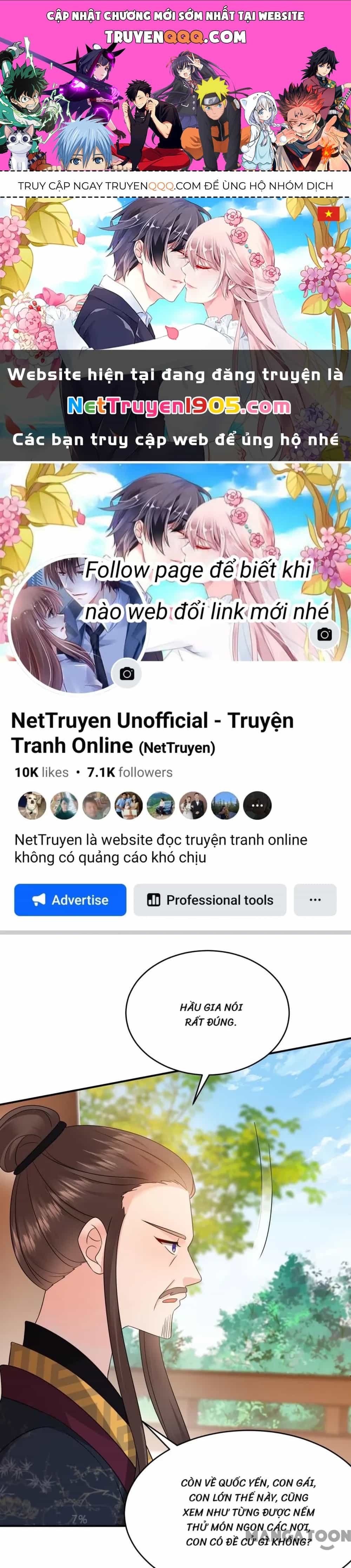 Giang Sơn Mỹ Nam Nhập Trướng Ta - Chương 186 - ảnh 1