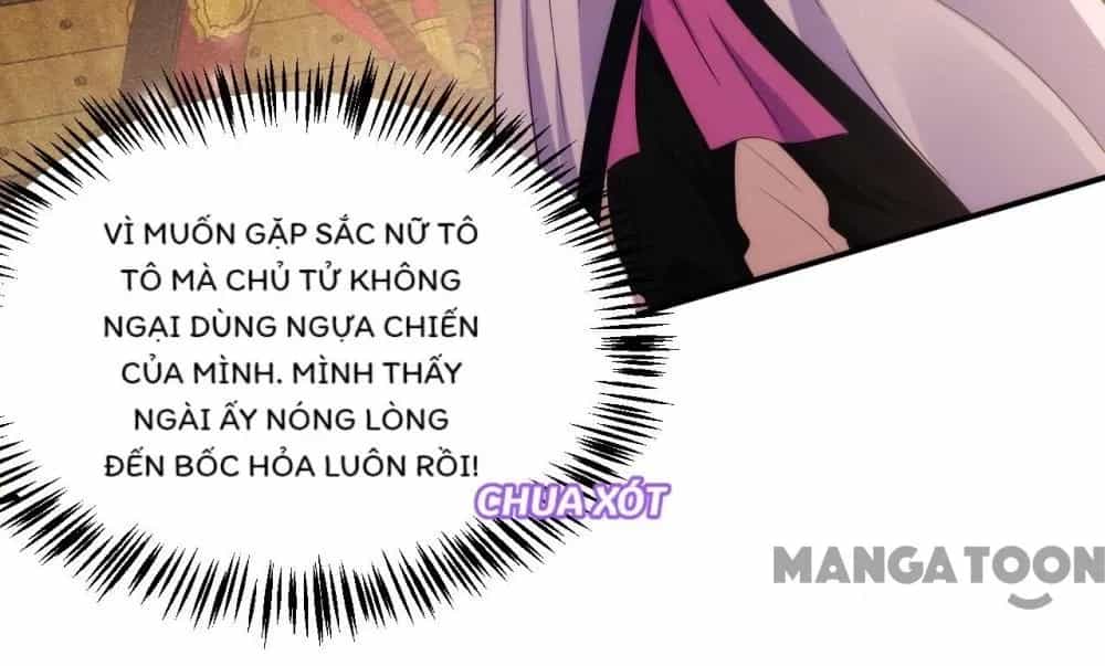 Giang Sơn Mỹ Nam Nhập Trướng Ta - Chương 186 - ảnh 19