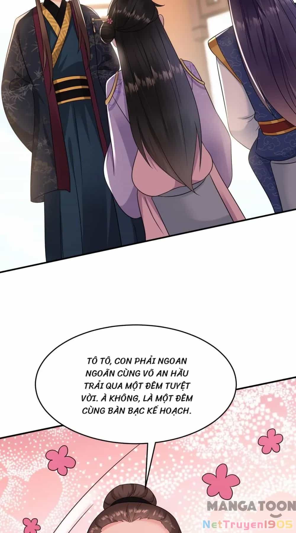 Giang Sơn Mỹ Nam Nhập Trướng Ta - Chương 186 - ảnh 8