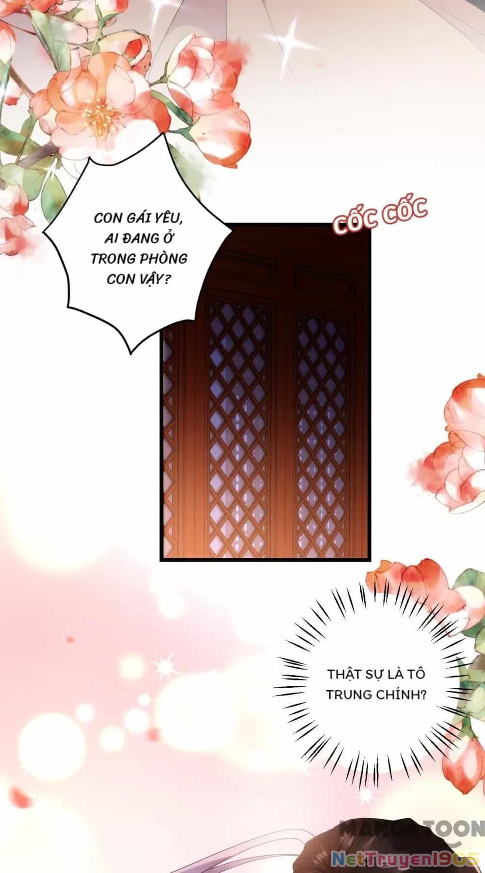 Giang Sơn Mỹ Nam Nhập Trướng Ta - Chương 188 - ảnh 10