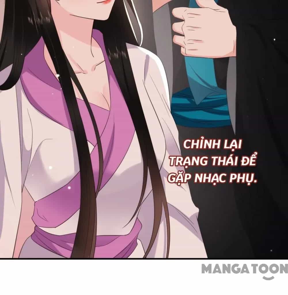Giang Sơn Mỹ Nam Nhập Trướng Ta - Chương 188 - ảnh 34