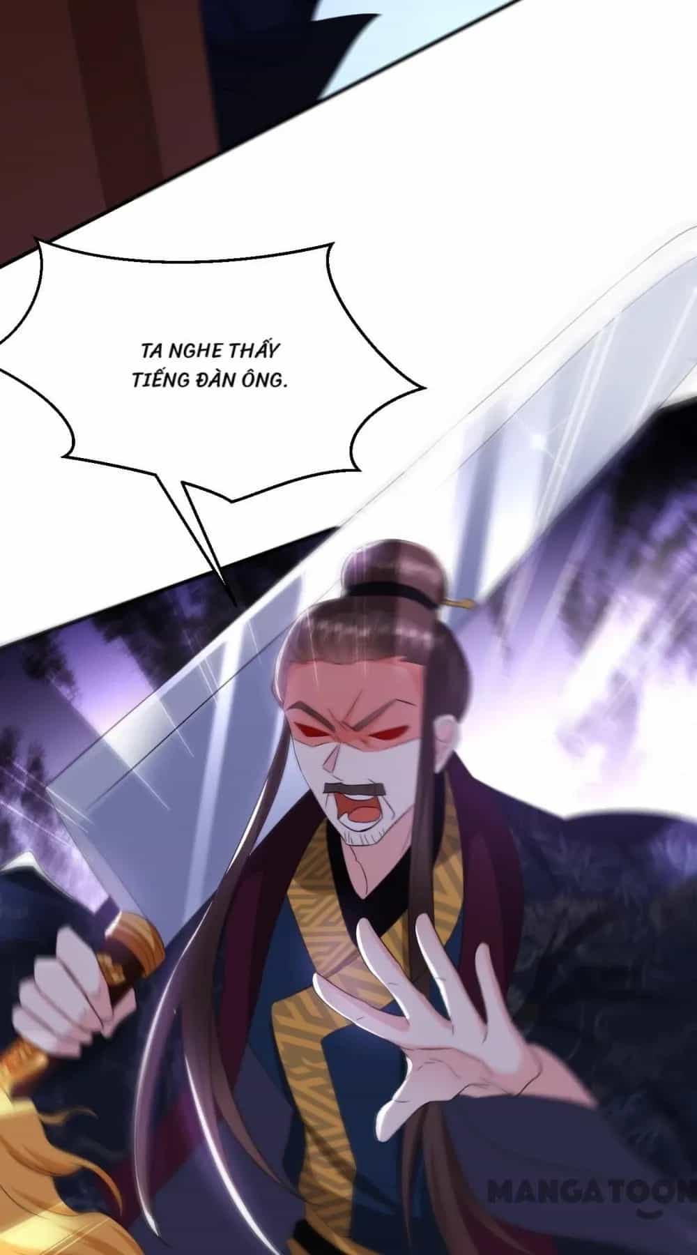 Giang Sơn Mỹ Nam Nhập Trướng Ta - Chương 188 - ảnh 37