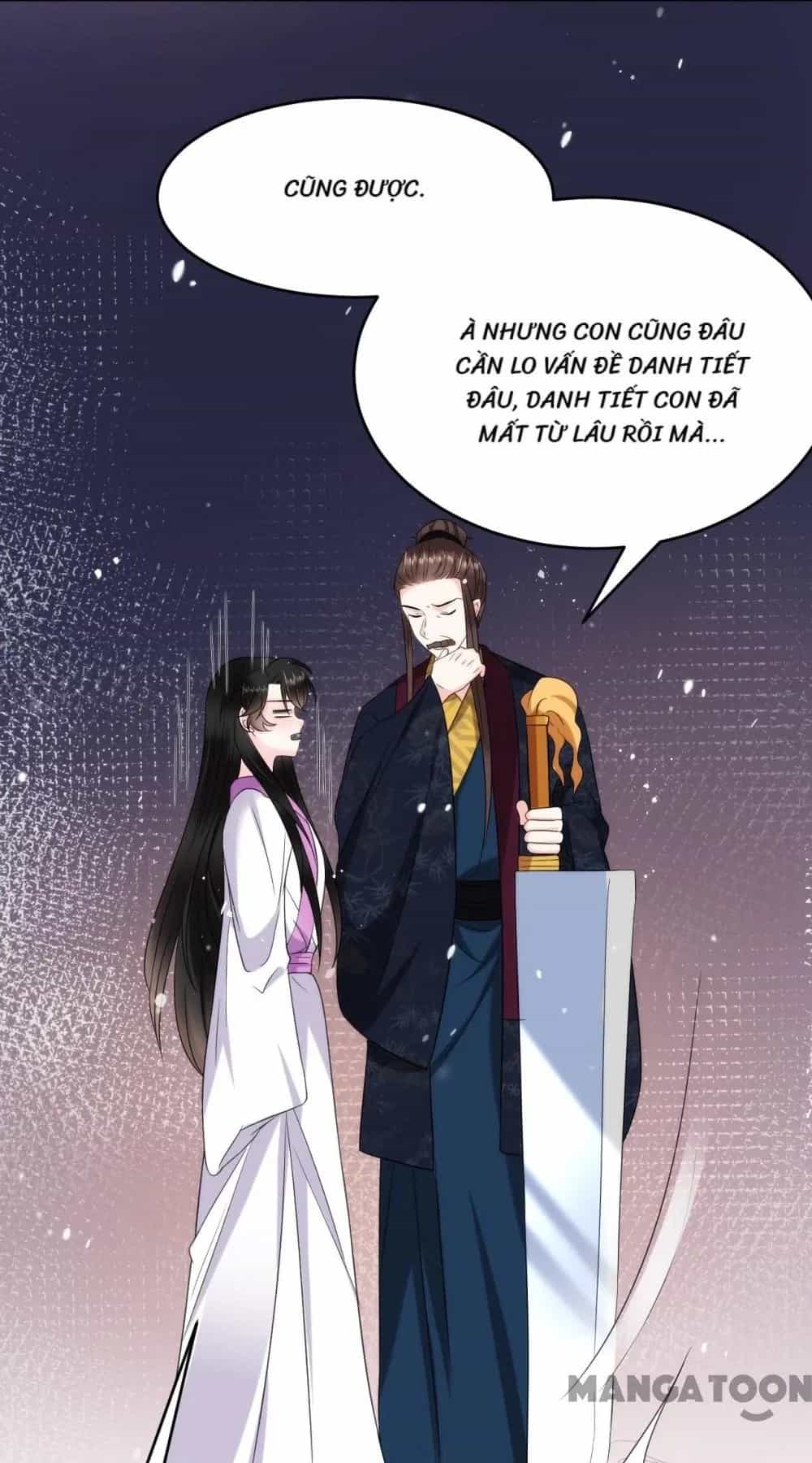 Giang Sơn Mỹ Nam Nhập Trướng Ta - Chương 189 - ảnh 13