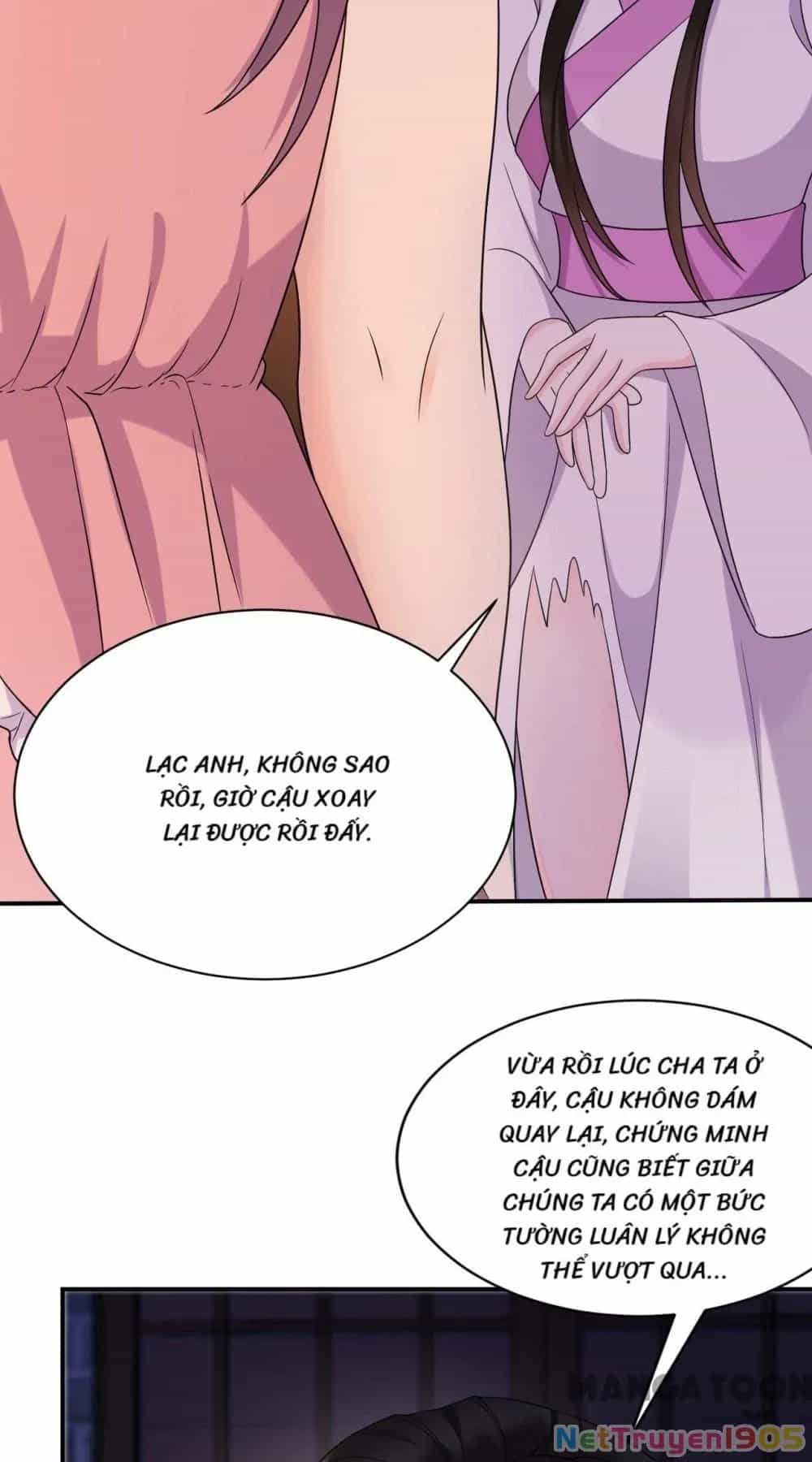 Giang Sơn Mỹ Nam Nhập Trướng Ta - Chương 189 - ảnh 43