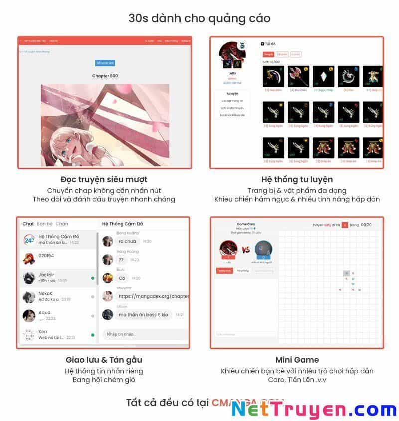 Giang Sơn Mỹ Nam Nhập Trướng Ta - Chương 19 - ảnh 15
