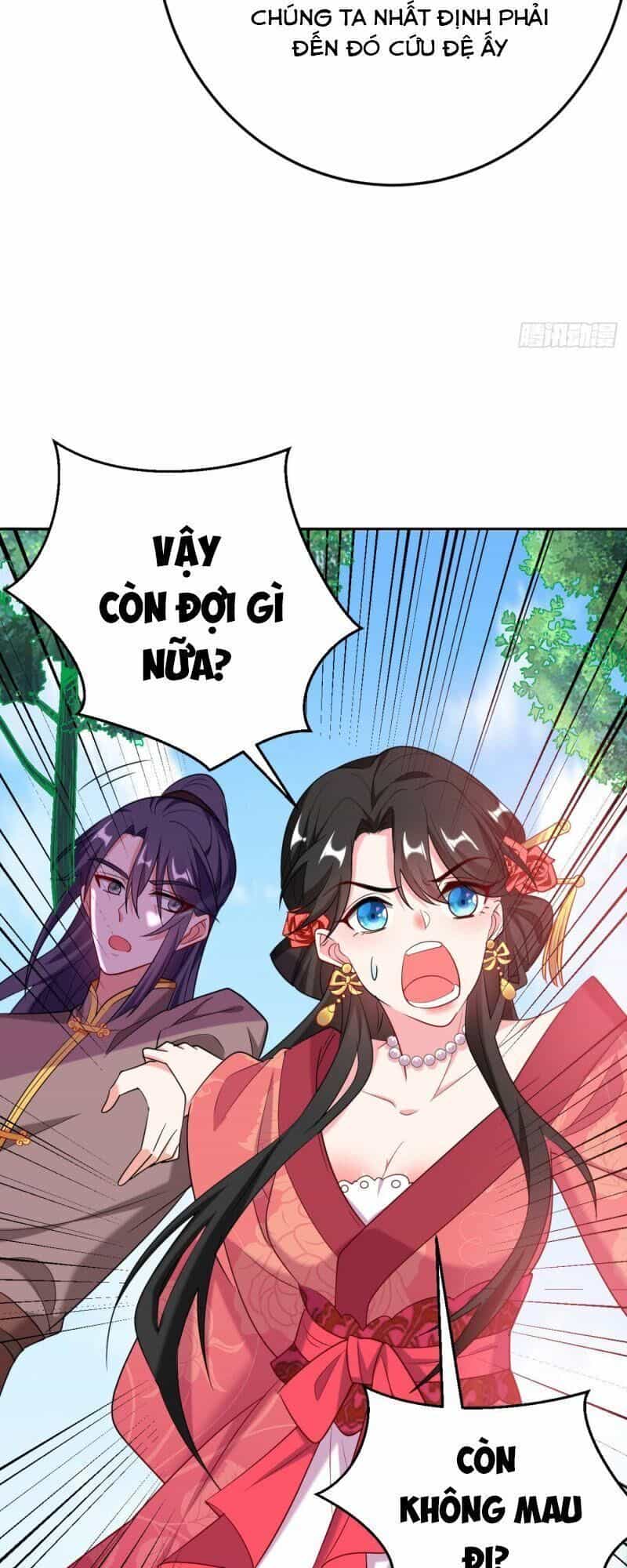 Giang Sơn Mỹ Nam Nhập Trướng Ta - Chương 19 - ảnh 21