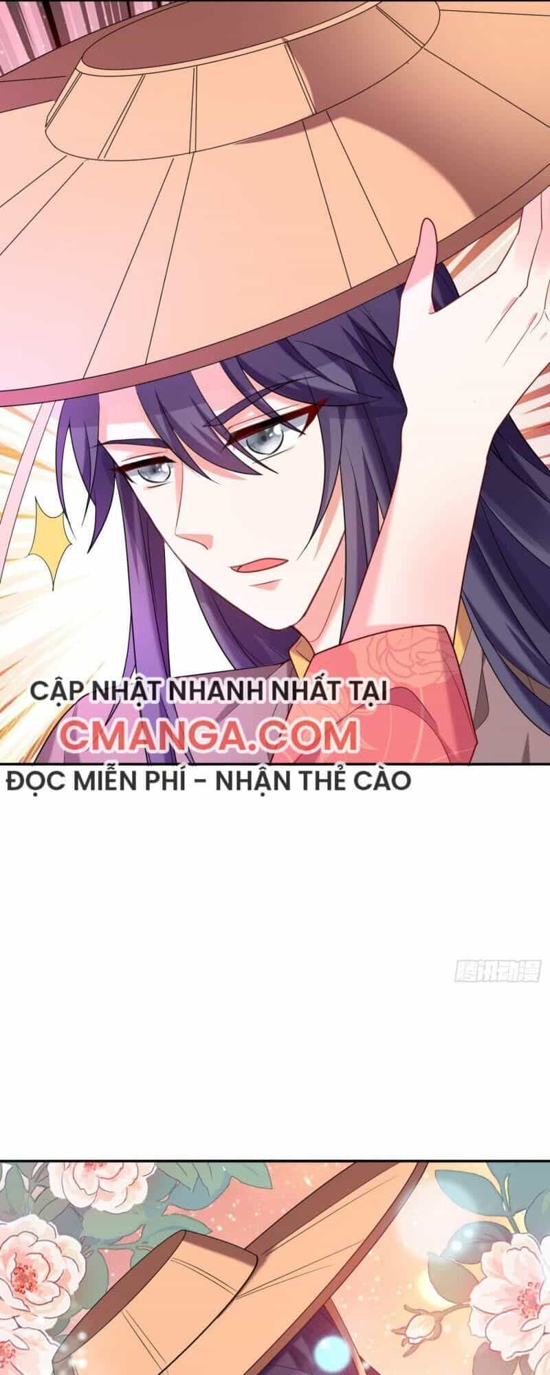 Giang Sơn Mỹ Nam Nhập Trướng Ta - Chương 19 - ảnh 29
