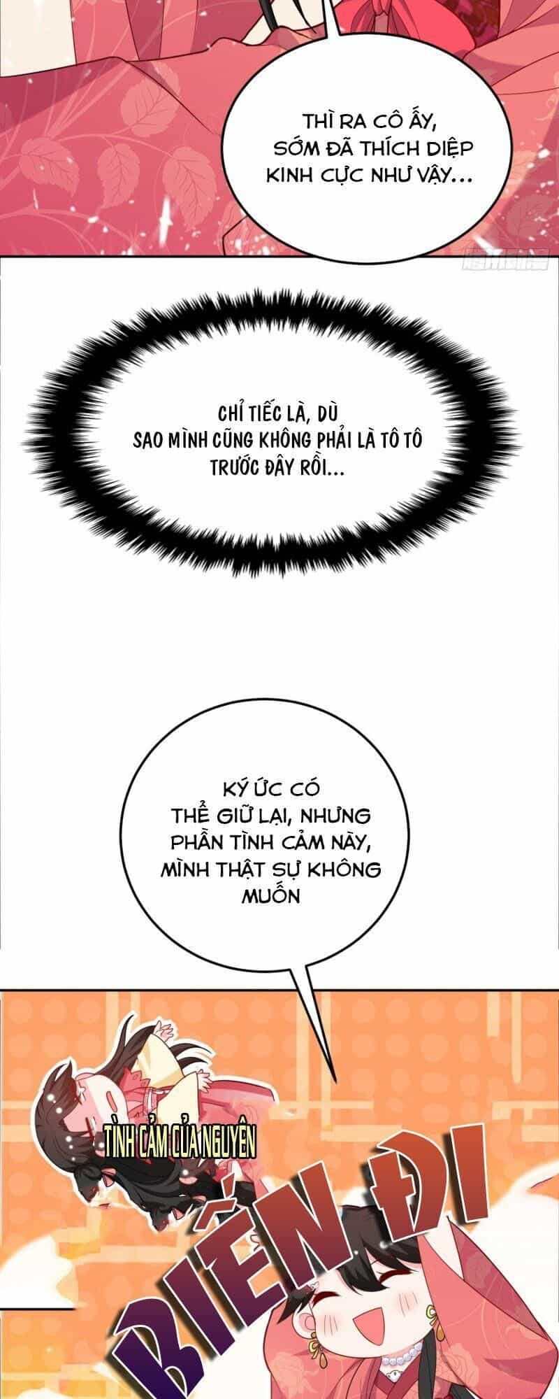 Giang Sơn Mỹ Nam Nhập Trướng Ta - Chương 19 - ảnh 6