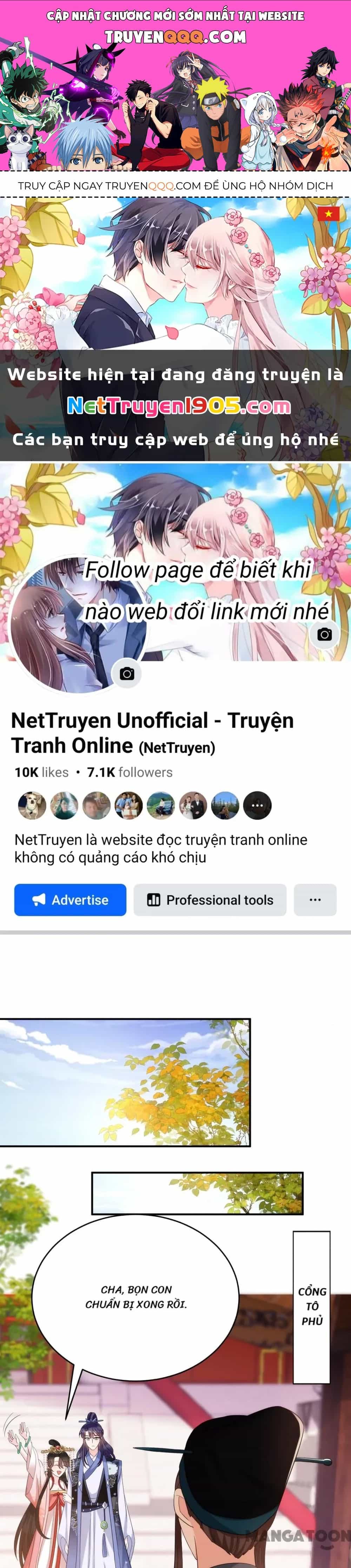 Giang Sơn Mỹ Nam Nhập Trướng Ta - Chương 191 - ảnh 1