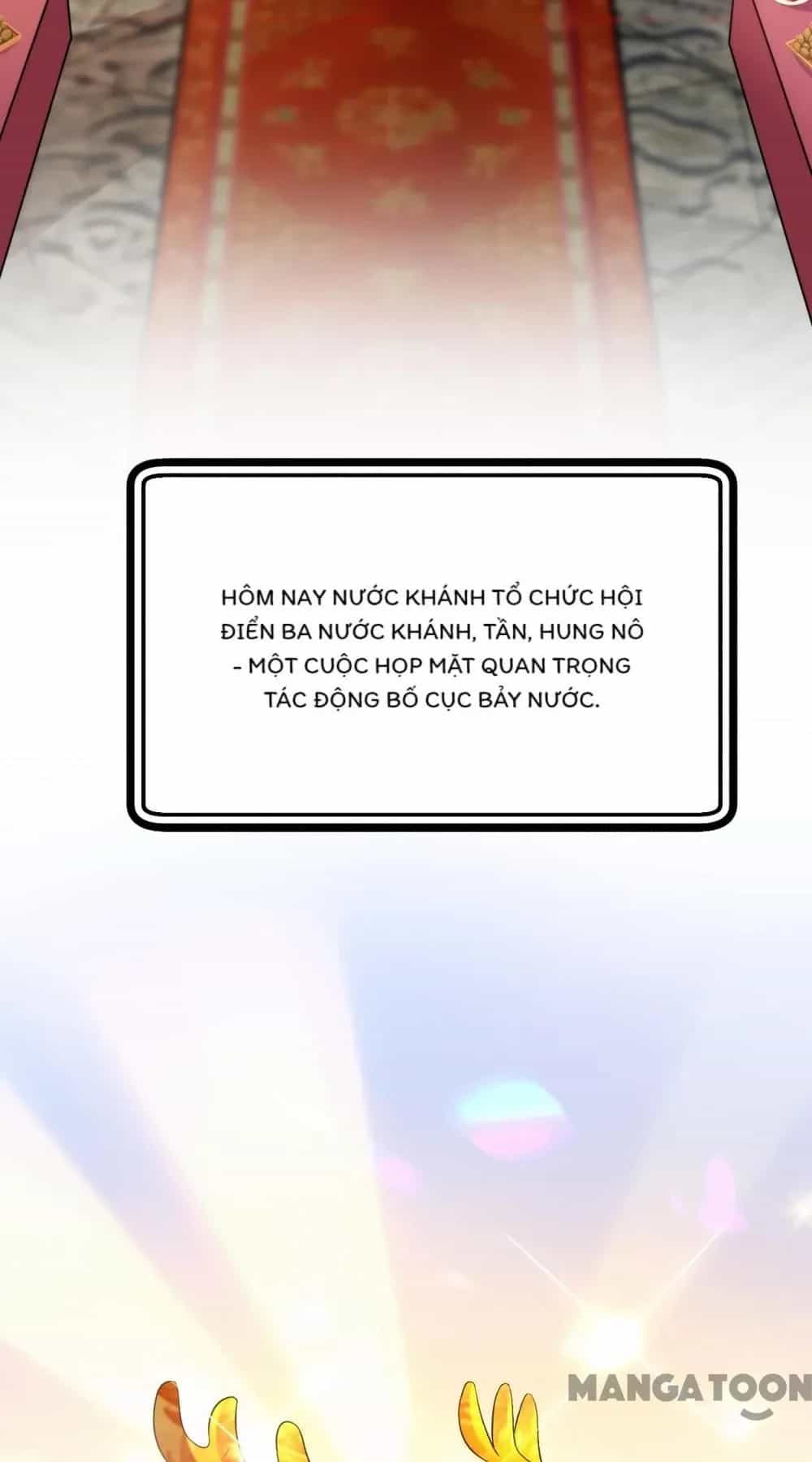 Giang Sơn Mỹ Nam Nhập Trướng Ta - Chương 191 - ảnh 15