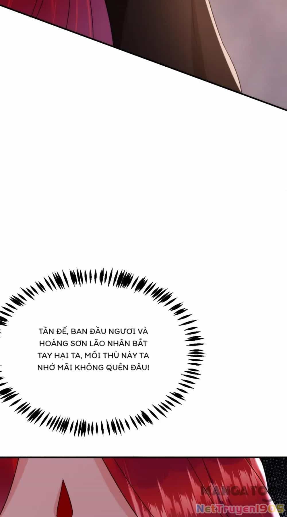 Giang Sơn Mỹ Nam Nhập Trướng Ta - Chương 191 - ảnh 27