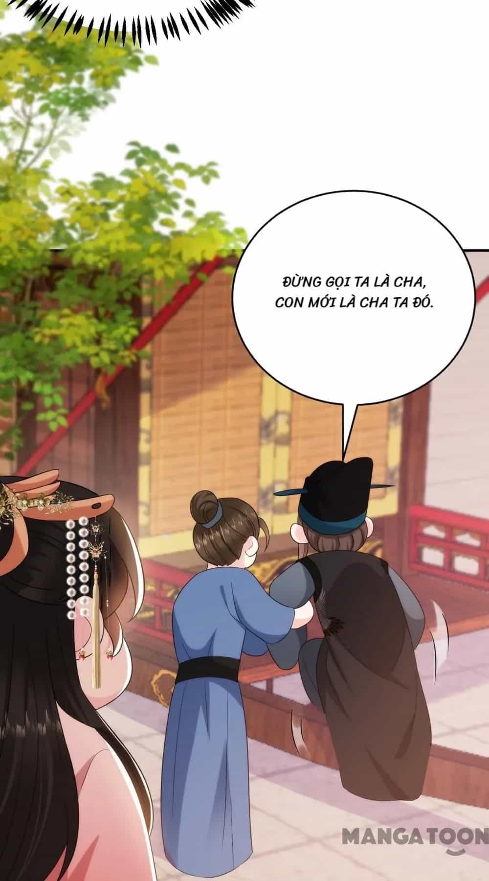 Giang Sơn Mỹ Nam Nhập Trướng Ta - Chương 191 - ảnh 4
