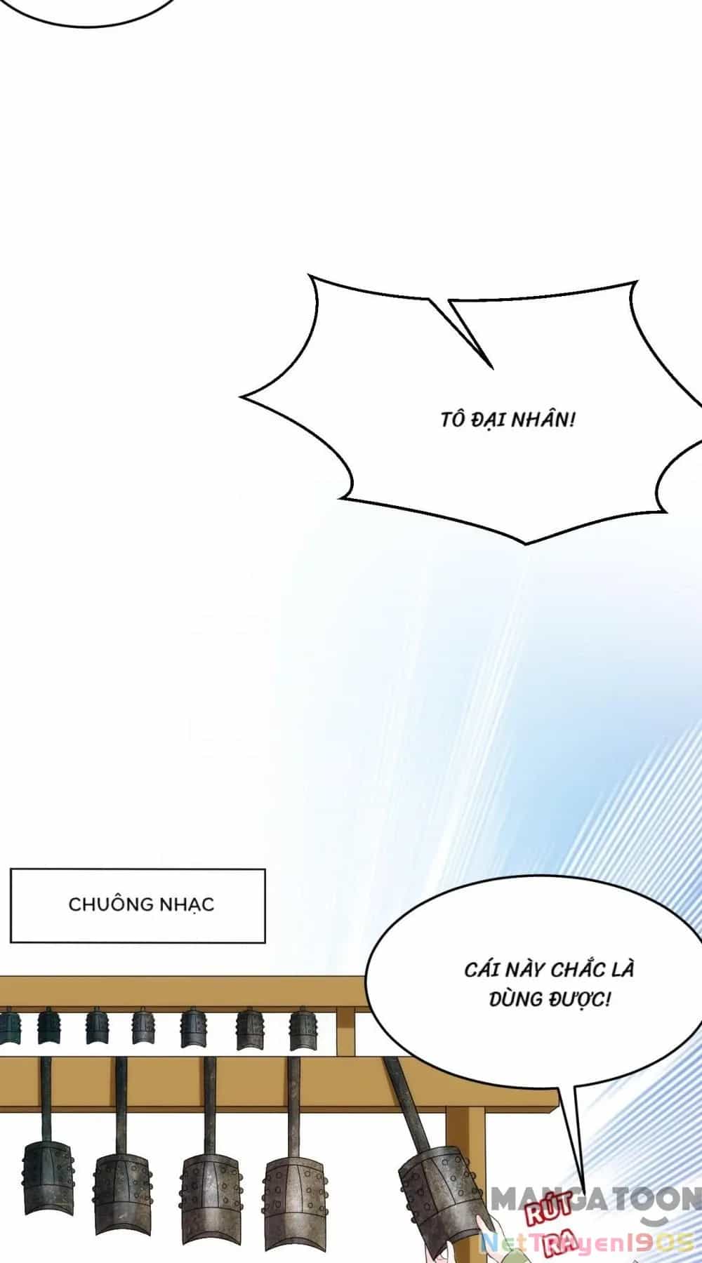 Giang Sơn Mỹ Nam Nhập Trướng Ta - Chương 192 - ảnh 23