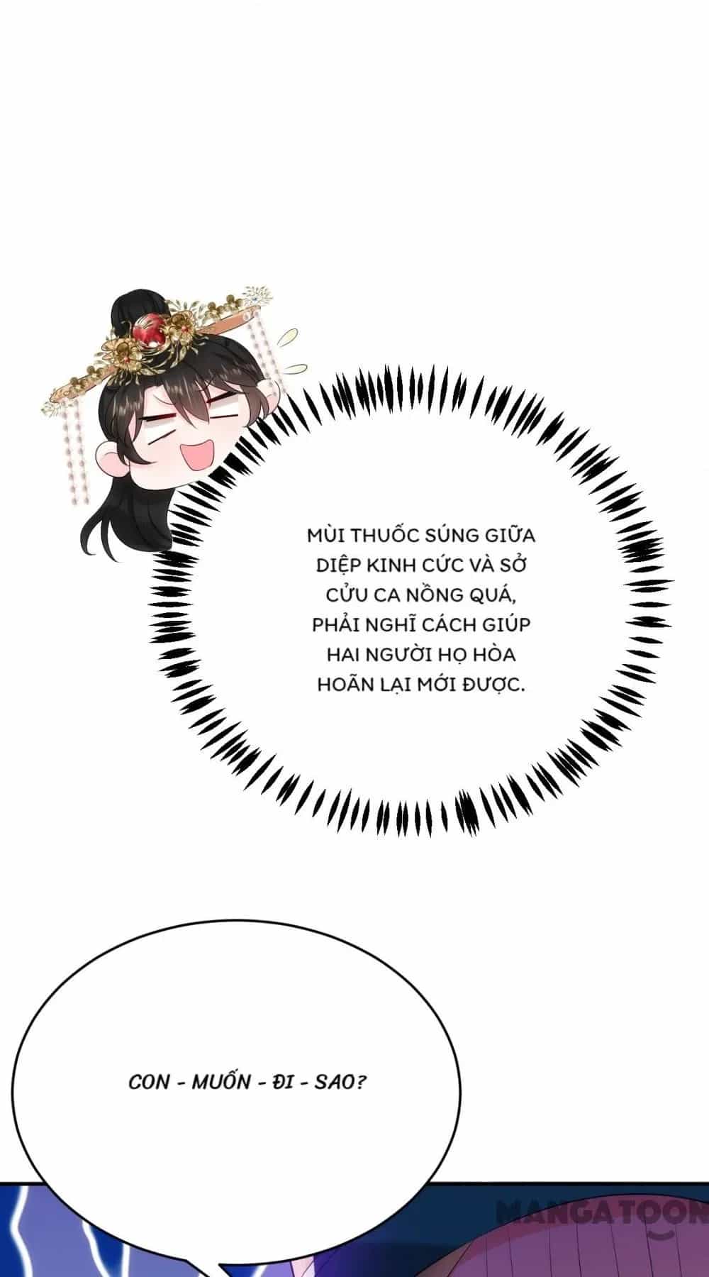 Giang Sơn Mỹ Nam Nhập Trướng Ta - Chương 193 - ảnh 30