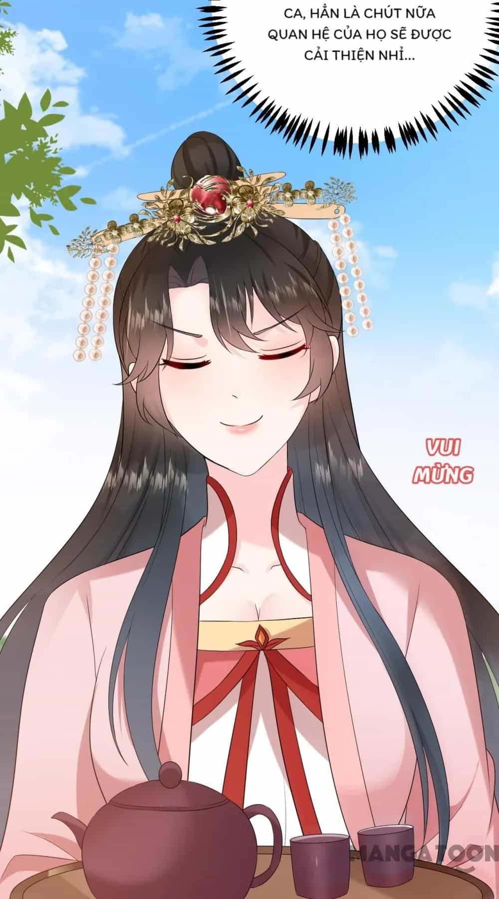 Giang Sơn Mỹ Nam Nhập Trướng Ta - Chương 193 - ảnh 38