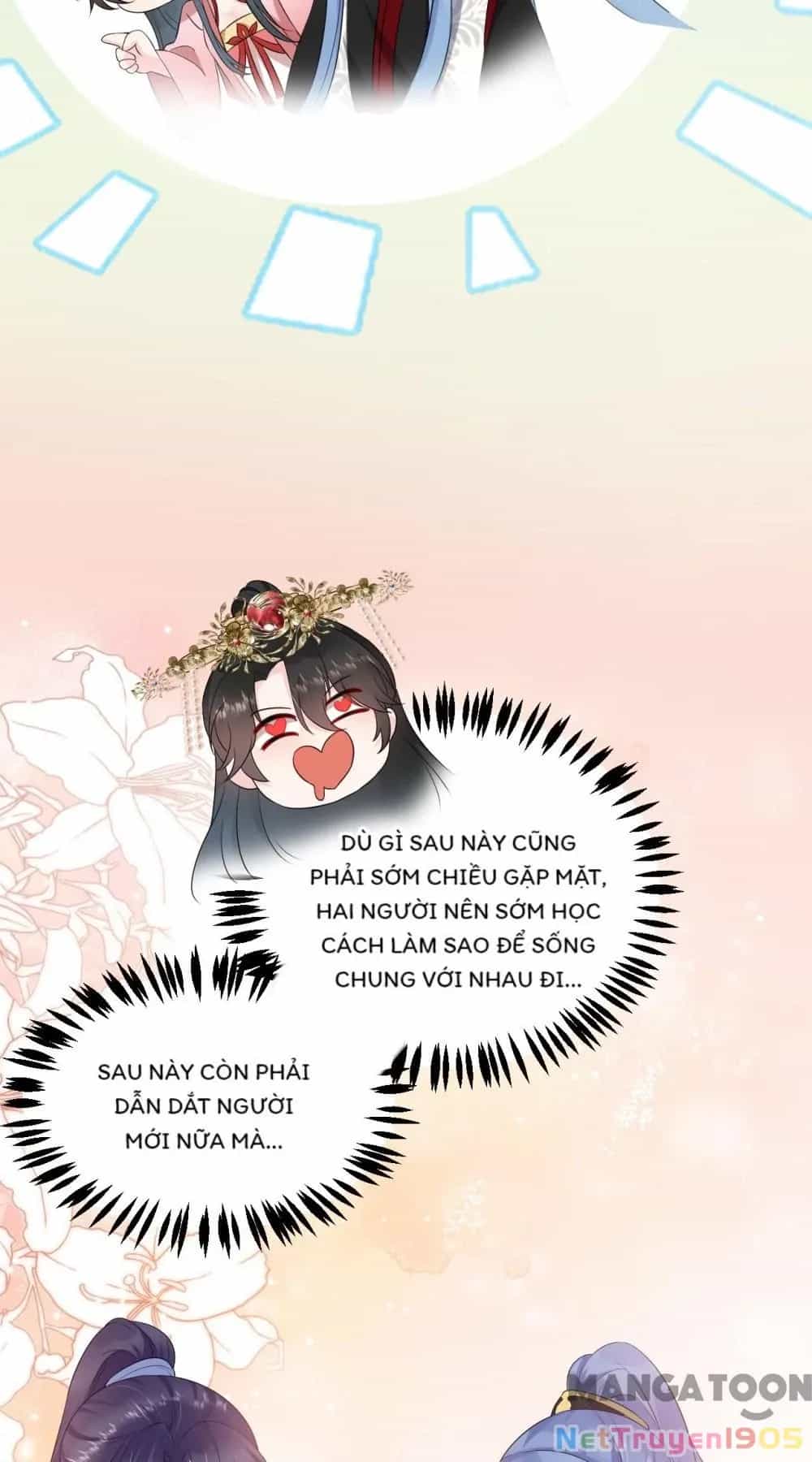 Giang Sơn Mỹ Nam Nhập Trướng Ta - Chương 193 - ảnh 40