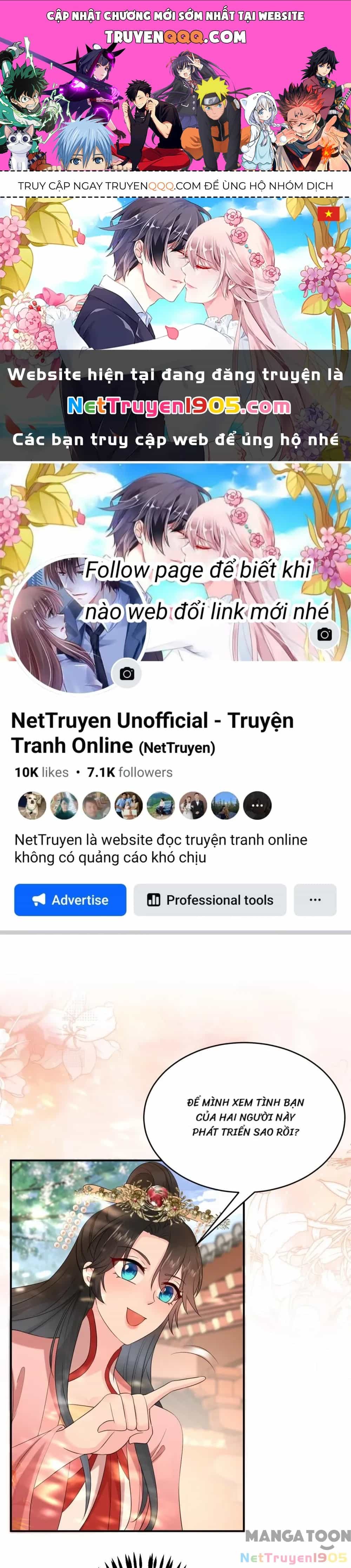 Giang Sơn Mỹ Nam Nhập Trướng Ta - Chương 194 - ảnh 1