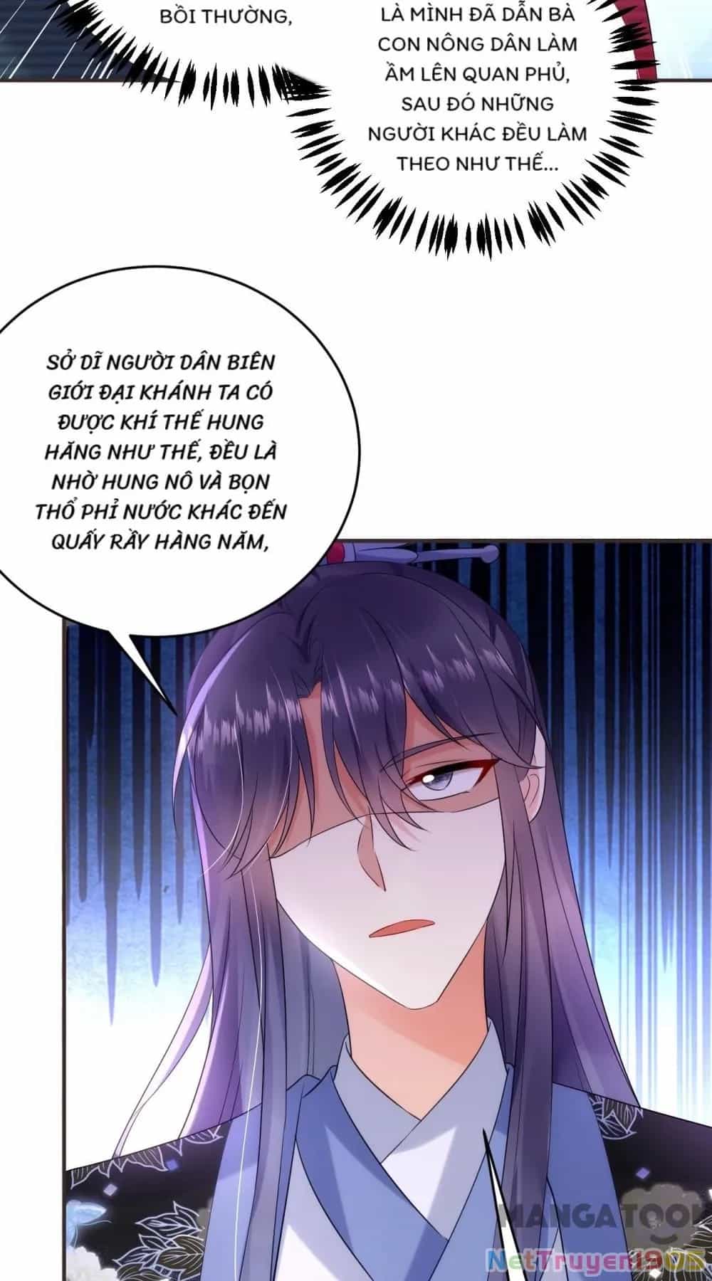 Giang Sơn Mỹ Nam Nhập Trướng Ta - Chương 194 - ảnh 13