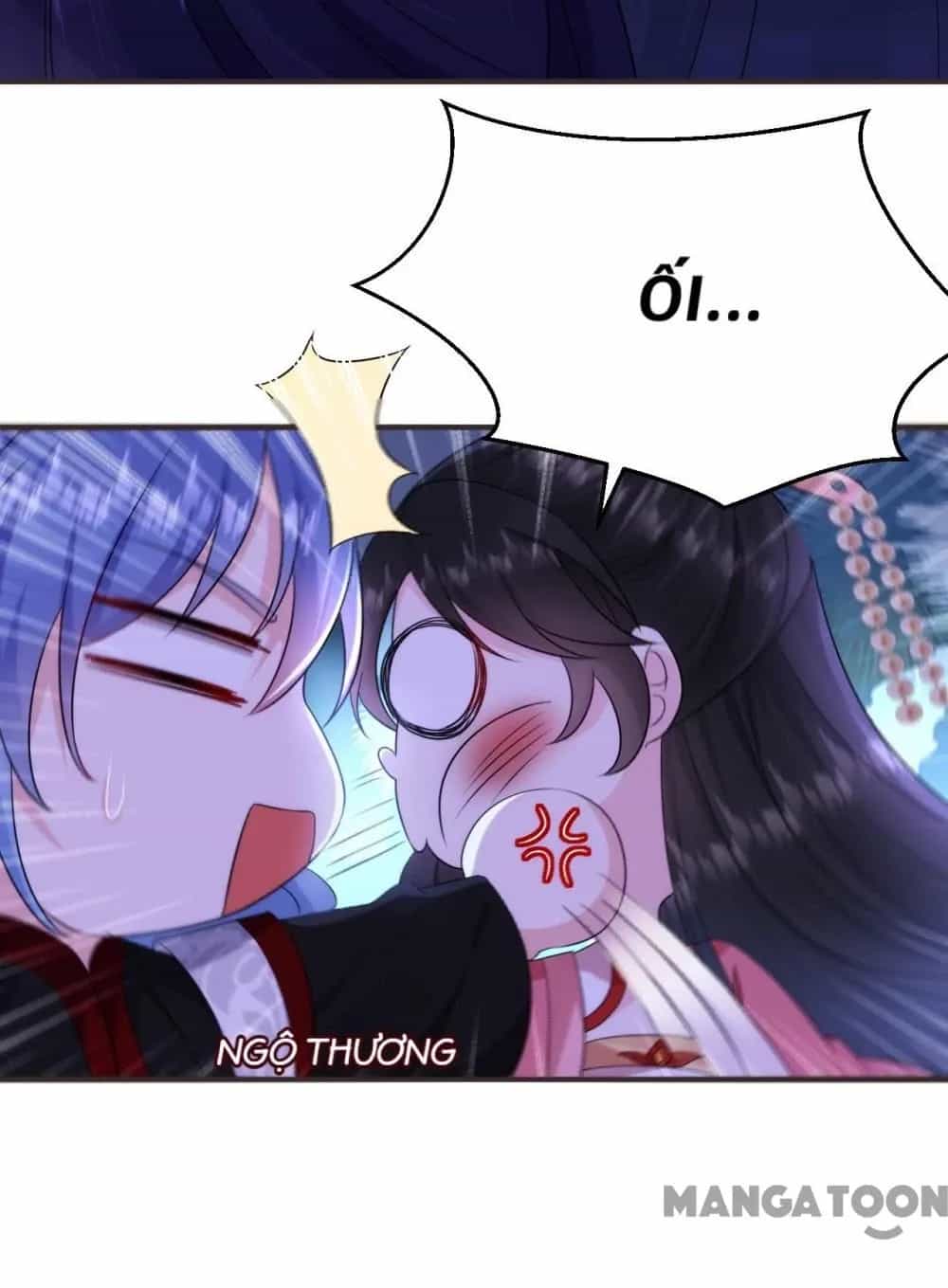 Giang Sơn Mỹ Nam Nhập Trướng Ta - Chương 194 - ảnh 35