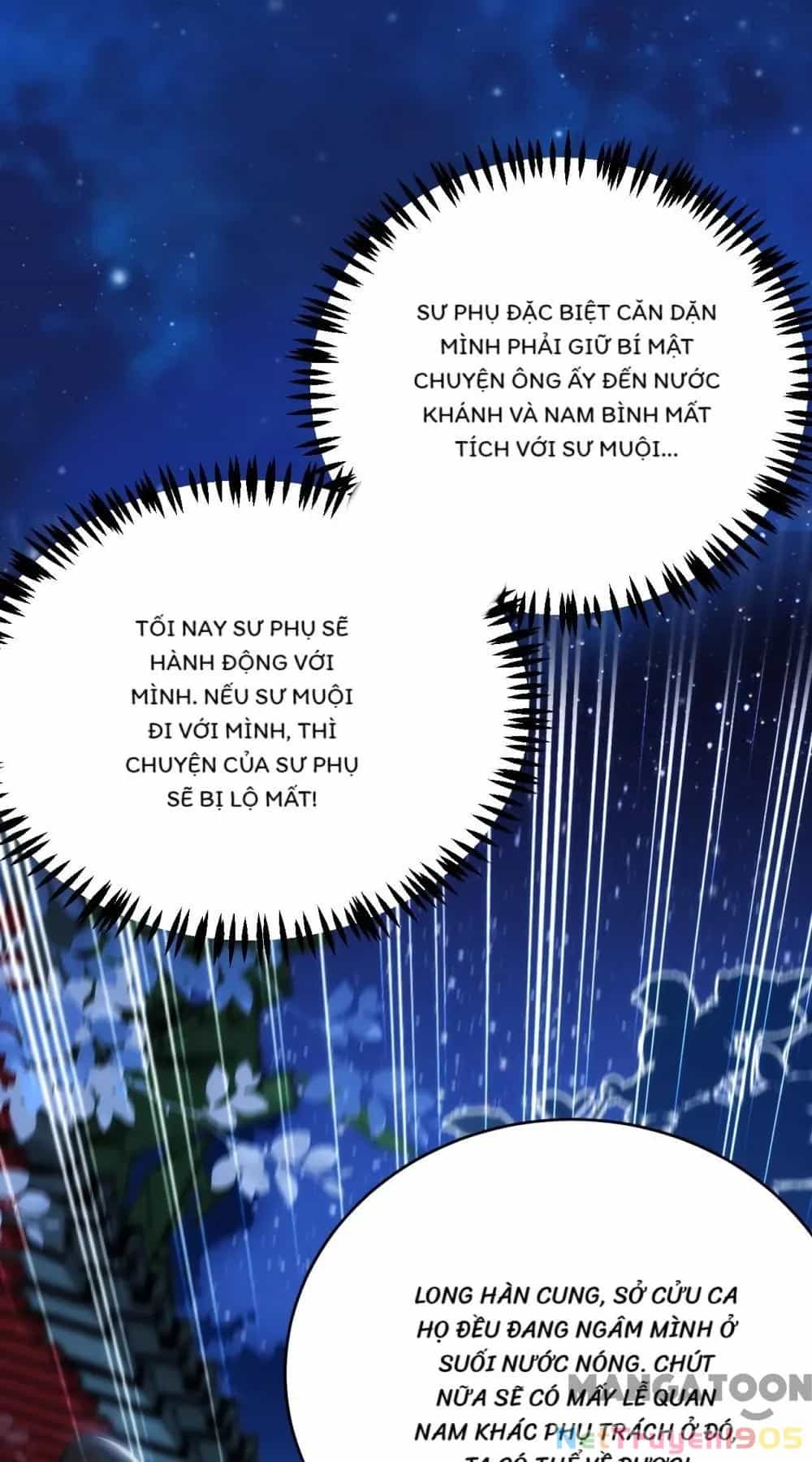 Giang Sơn Mỹ Nam Nhập Trướng Ta - Chương 195 - ảnh 19