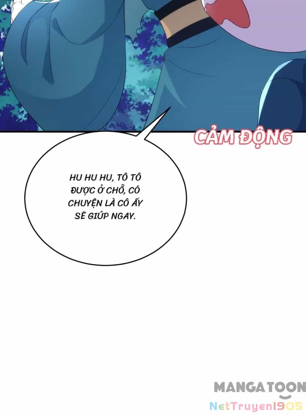 Giang Sơn Mỹ Nam Nhập Trướng Ta - Chương 195 - ảnh 26