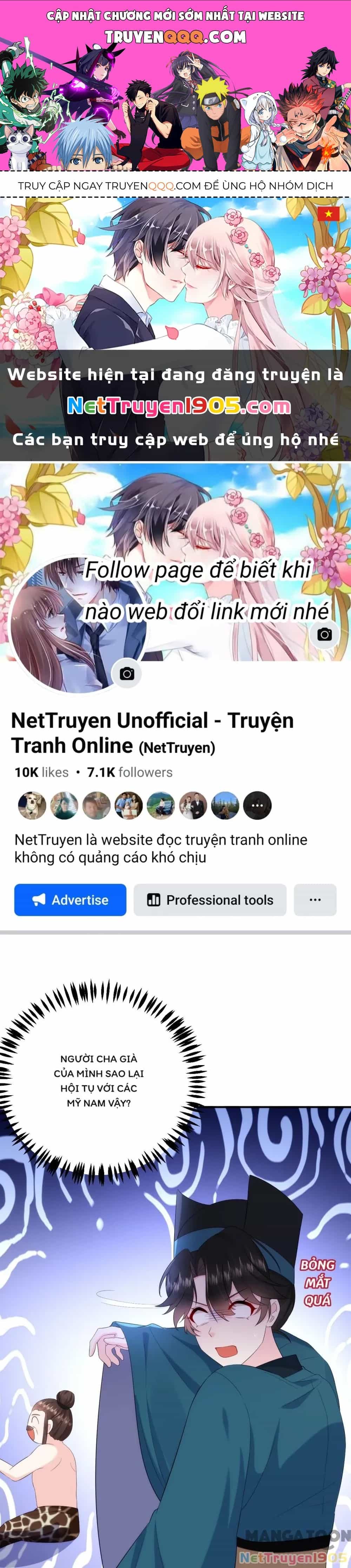 Giang Sơn Mỹ Nam Nhập Trướng Ta - Chương 196 - ảnh 1