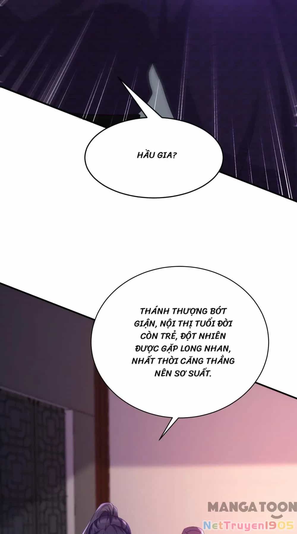 Giang Sơn Mỹ Nam Nhập Trướng Ta - Chương 196 - ảnh 10