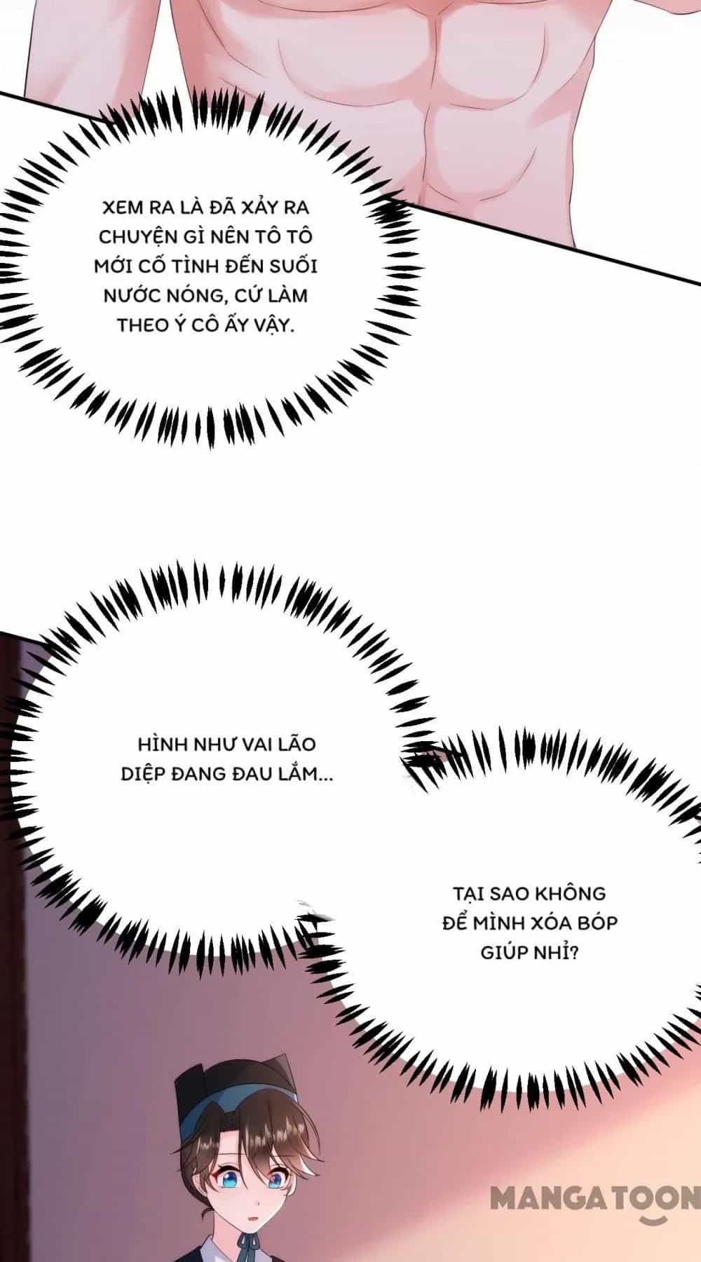 Giang Sơn Mỹ Nam Nhập Trướng Ta - Chương 196 - ảnh 20