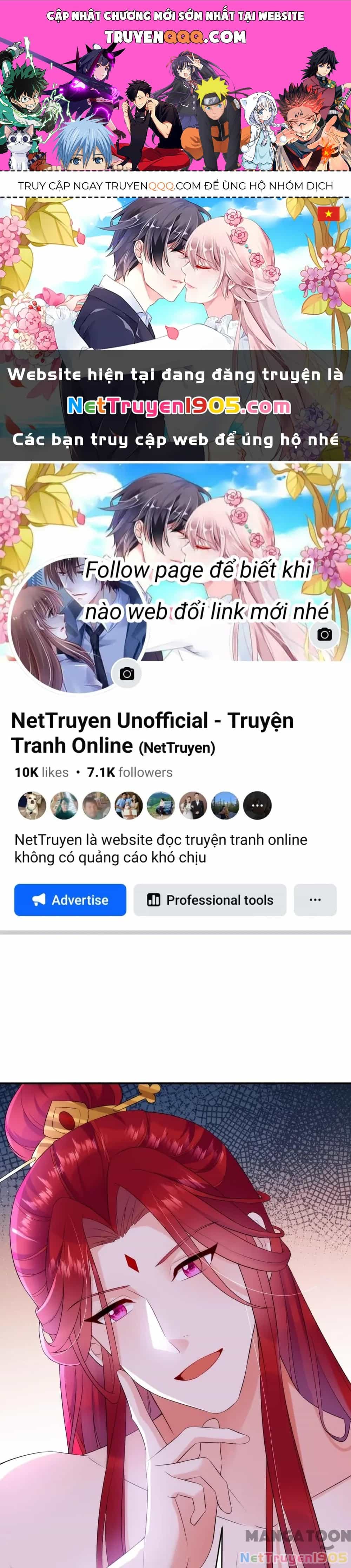 Giang Sơn Mỹ Nam Nhập Trướng Ta - Chương 197 - ảnh 1