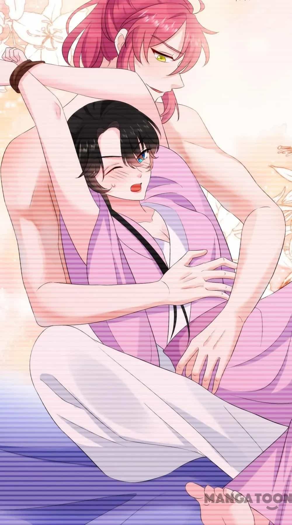 Giang Sơn Mỹ Nam Nhập Trướng Ta - Chương 197 - ảnh 14