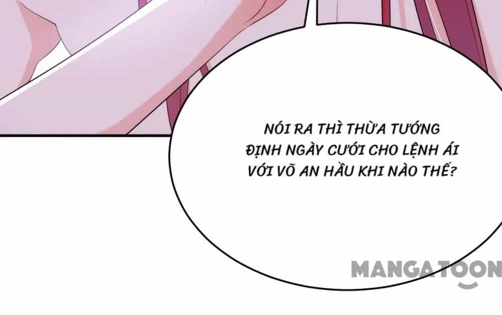 Giang Sơn Mỹ Nam Nhập Trướng Ta - Chương 197 - ảnh 2