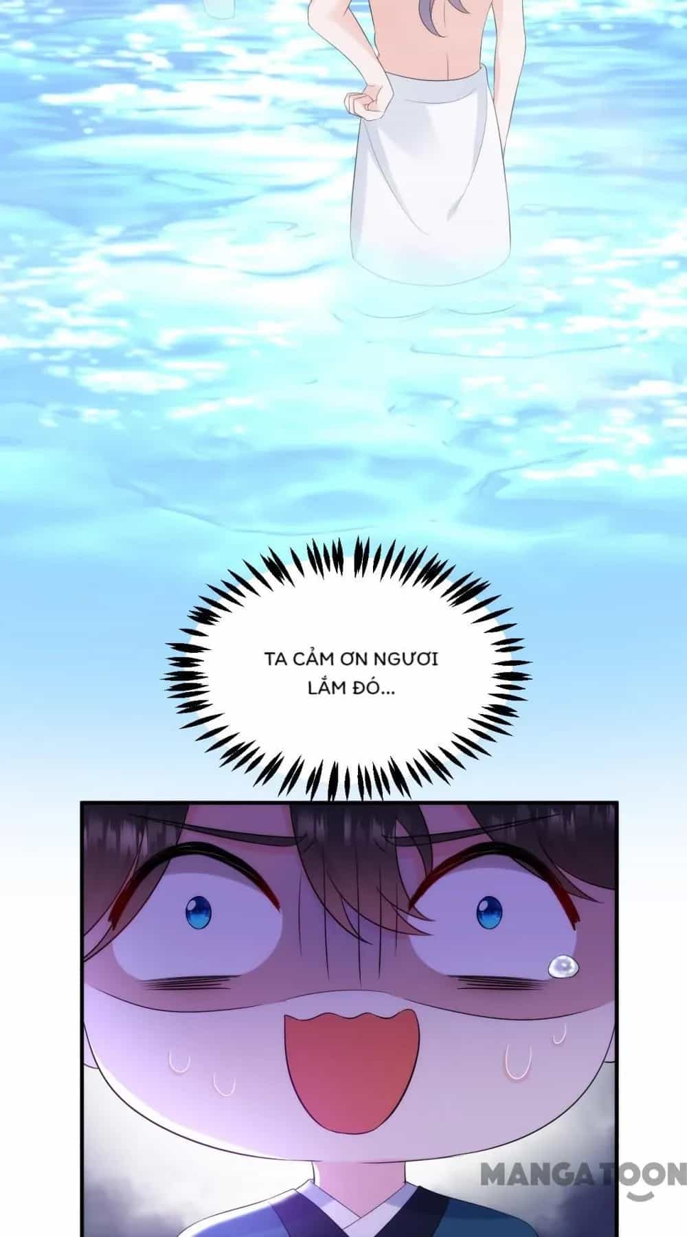Giang Sơn Mỹ Nam Nhập Trướng Ta - Chương 197 - ảnh 24
