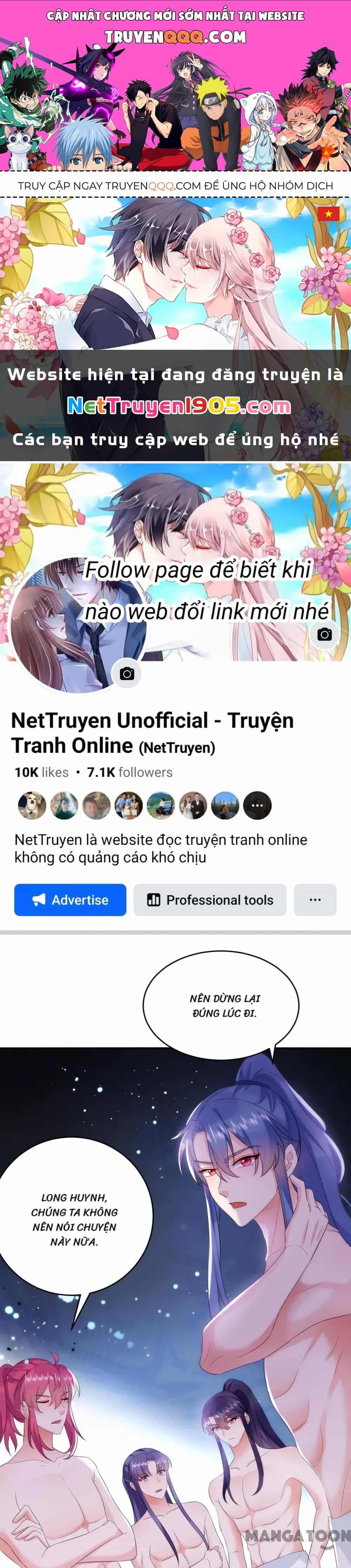 Giang Sơn Mỹ Nam Nhập Trướng Ta - Chương 198 - ảnh 1