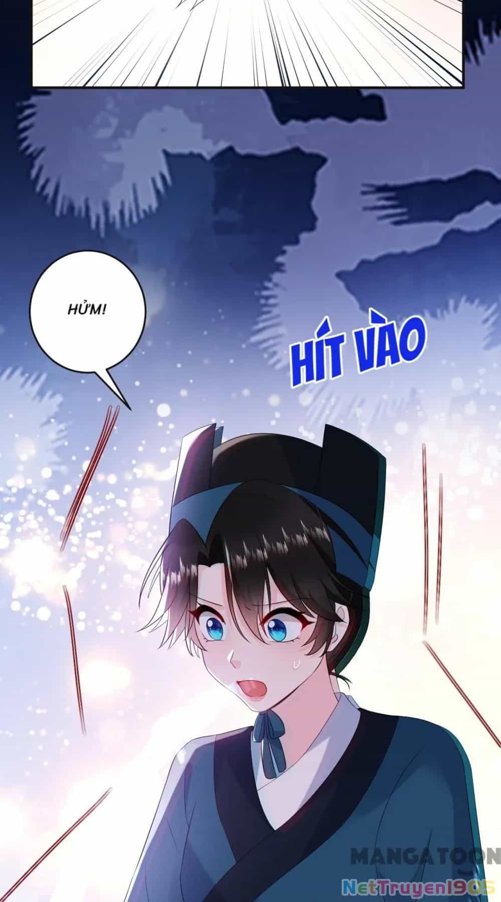 Giang Sơn Mỹ Nam Nhập Trướng Ta - Chương 198 - ảnh 13