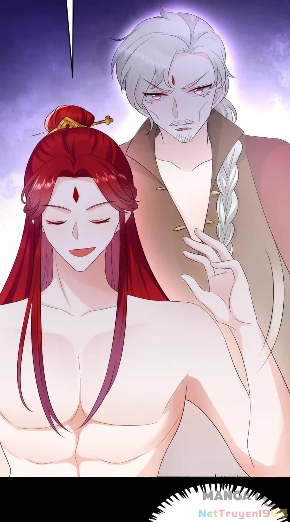Giang Sơn Mỹ Nam Nhập Trướng Ta - Chương 198 - ảnh 3