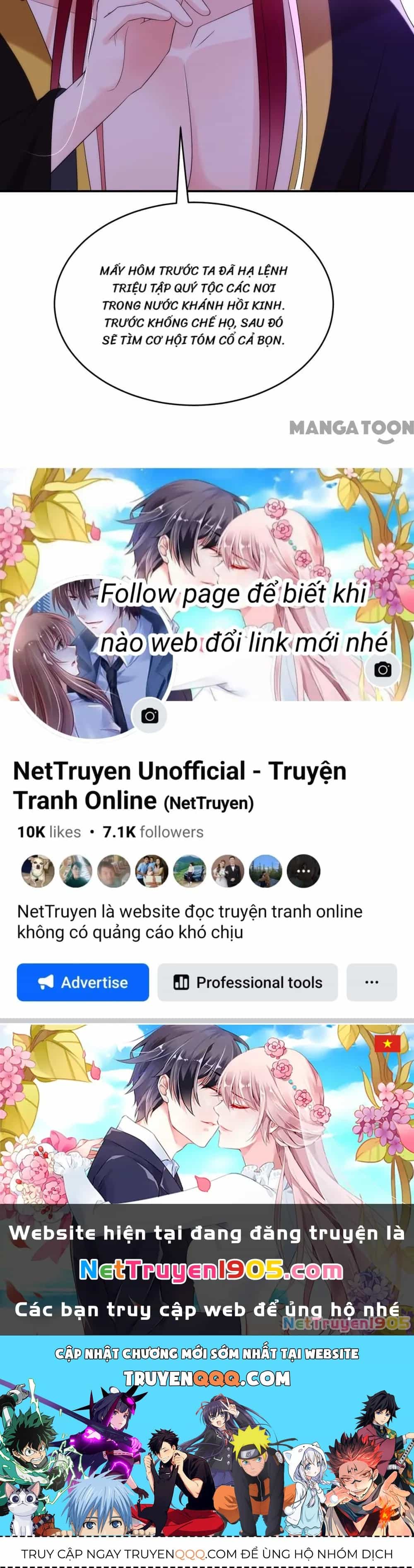 Giang Sơn Mỹ Nam Nhập Trướng Ta - Chương 199 - ảnh 46