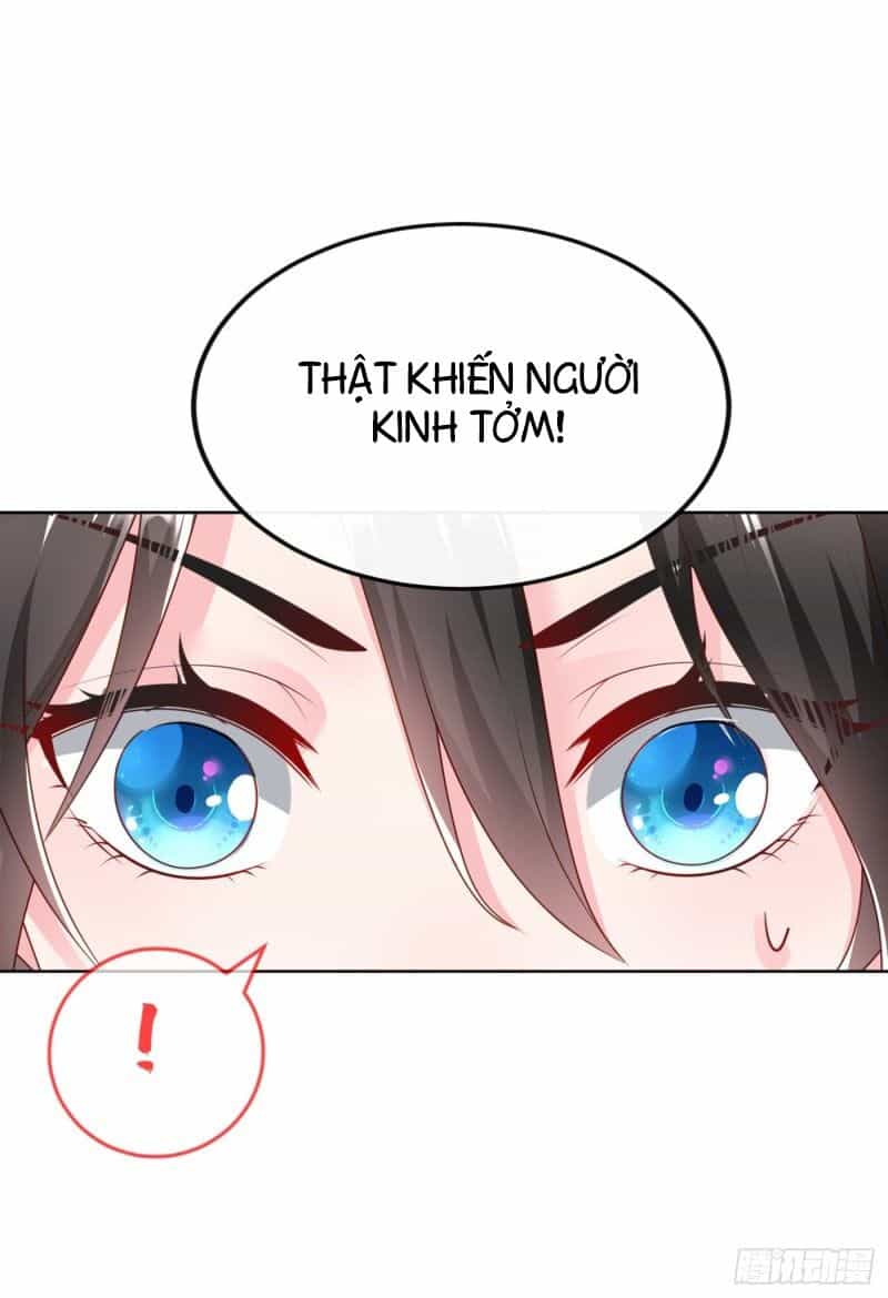 Giang Sơn Mỹ Nam Nhập Trướng Ta - Chương 2 - ảnh 18