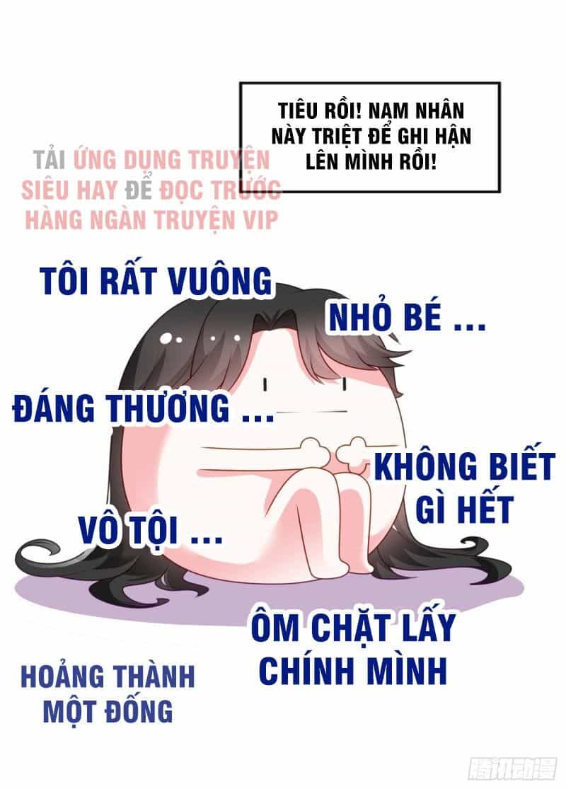Giang Sơn Mỹ Nam Nhập Trướng Ta - Chương 2 - ảnh 20