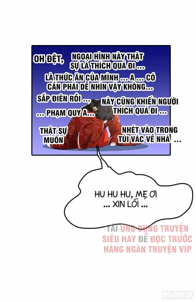 Giang Sơn Mỹ Nam Nhập Trướng Ta - Chương 2 - ảnh 39
