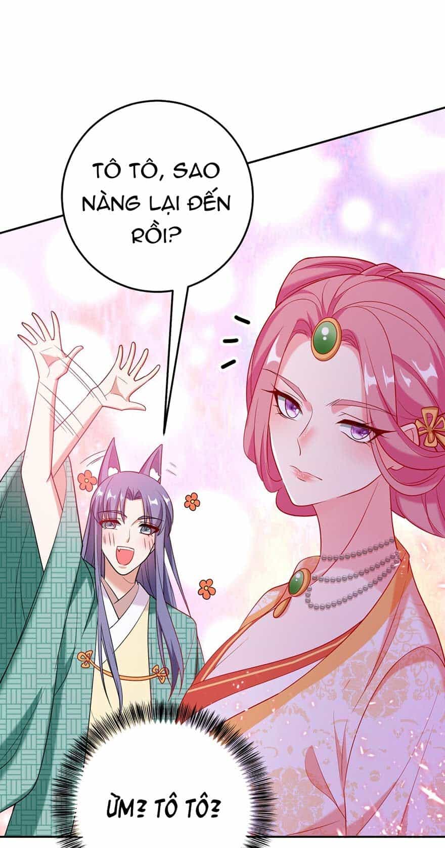 Giang Sơn Mỹ Nam Nhập Trướng Ta - Chương 20 - ảnh 17