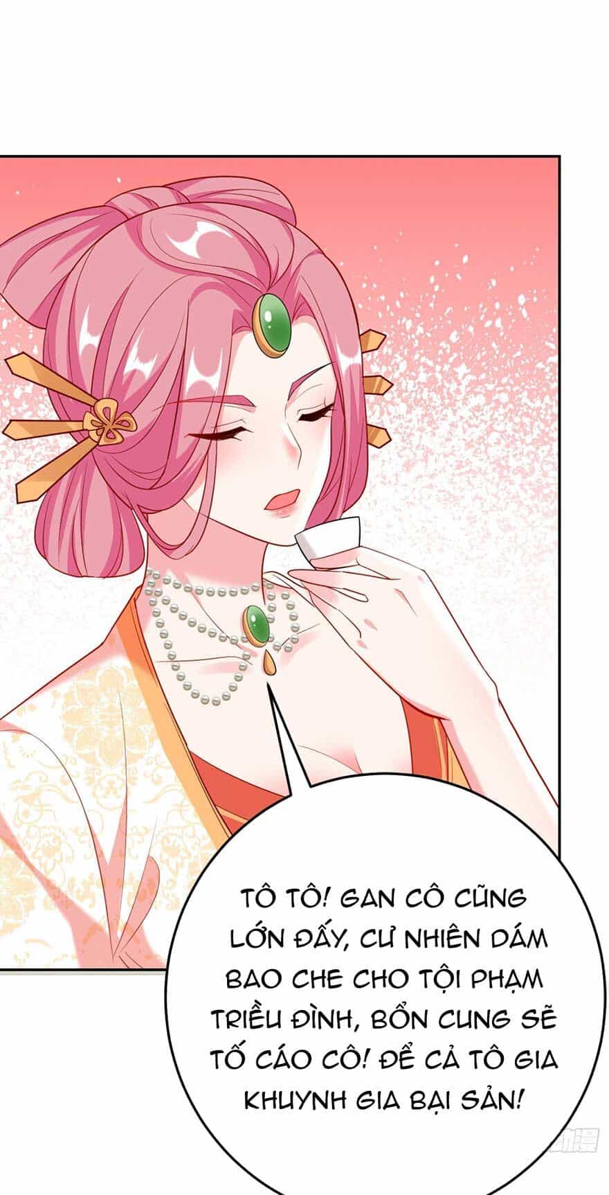 Giang Sơn Mỹ Nam Nhập Trướng Ta - Chương 20 - ảnh 27