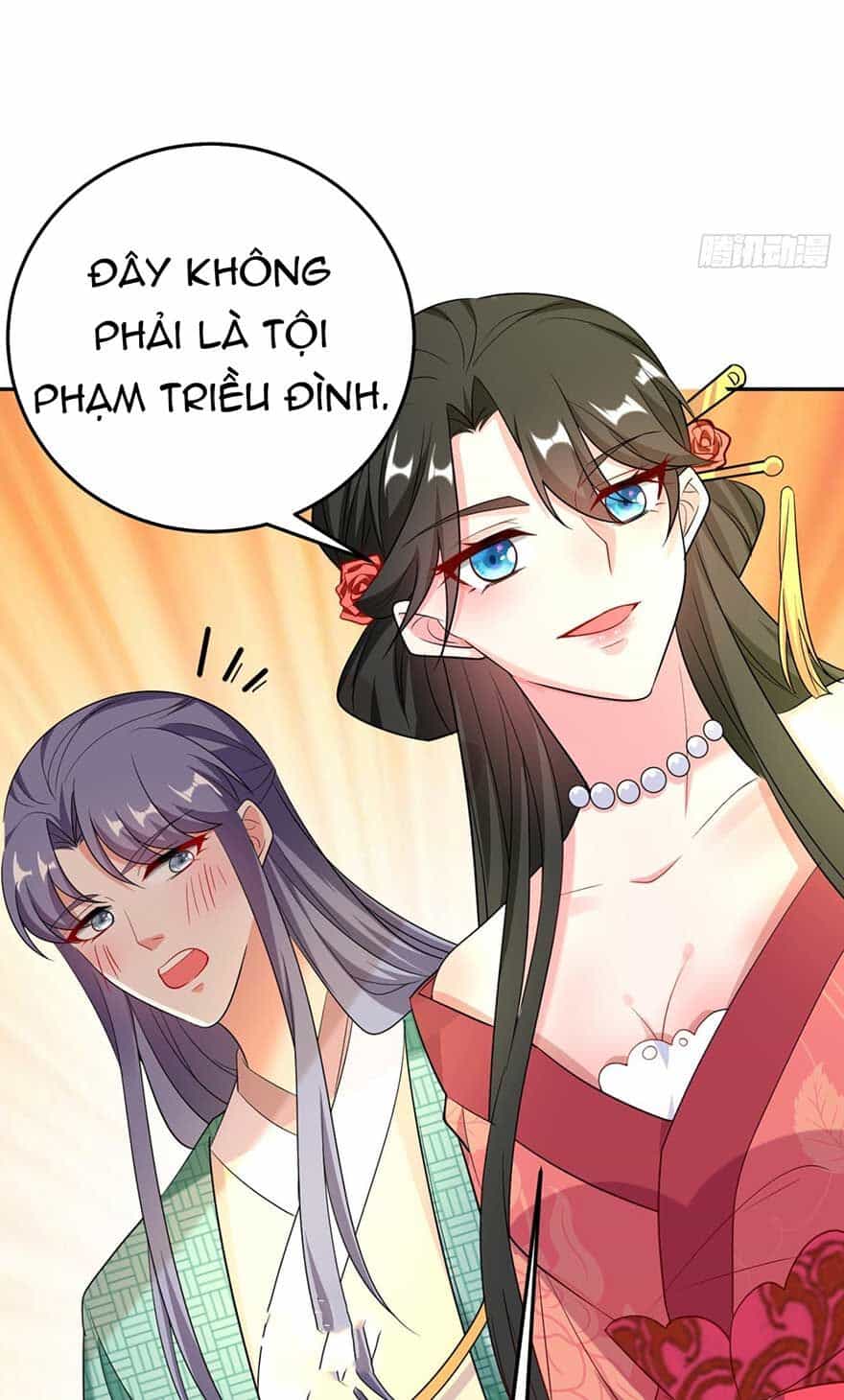 Giang Sơn Mỹ Nam Nhập Trướng Ta - Chương 20 - ảnh 30
