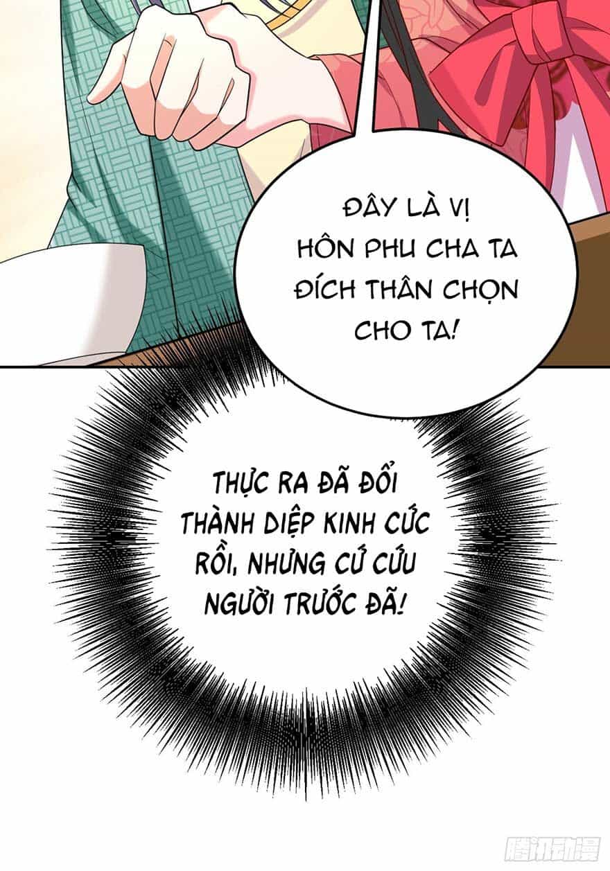 Giang Sơn Mỹ Nam Nhập Trướng Ta - Chương 20 - ảnh 31